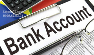 Đăng ký tài khoản ngân hàng với sở kế hoạch đầu tư tỉnh Quảng Ngãi