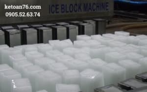 Thủ tục thành lập công ty sản xuất nước đá tại Quảng Ngãi